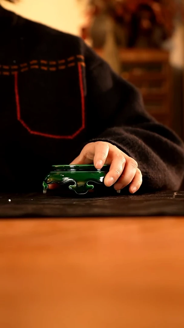 己和与瓷景德镇陶瓷主人杯0012