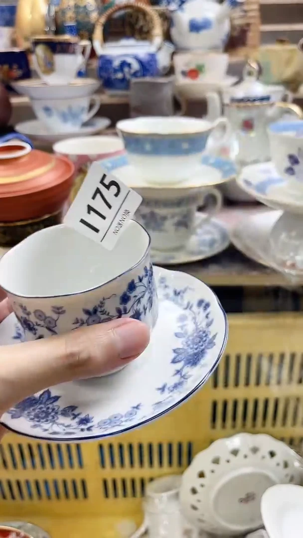 瓷片爱**条I175不退不换.感谢理解