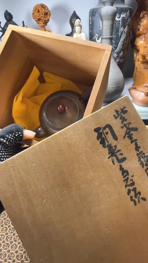 手工艺品琉璃一*水琉璃琉璃琉璃琉璃