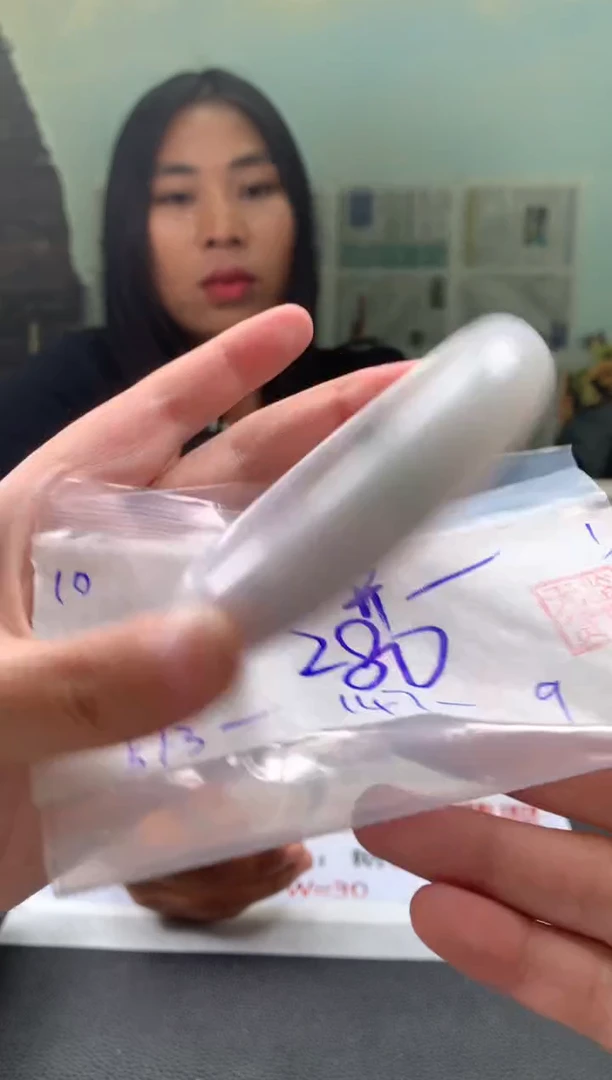 未镶嵌手镯翡翠开***活翡翠手镯 下单联系小耳机#10