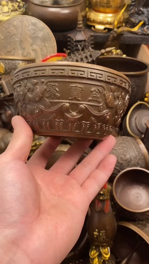 案台摆件 物品摆件