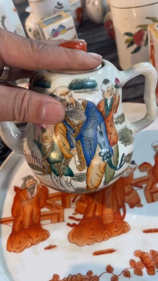 瓷器摆件瓷器摆件瓷器摆件