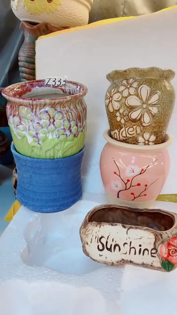 【闪购商品】陶瓷@@Z333