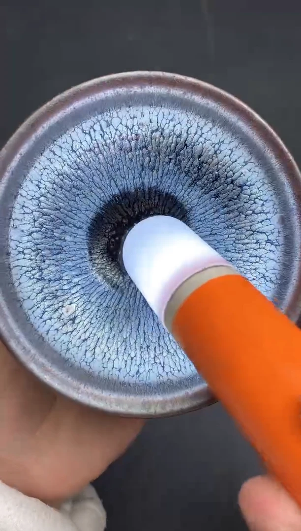 【闪购商品】茶盏628建盏建盏建盏建盏