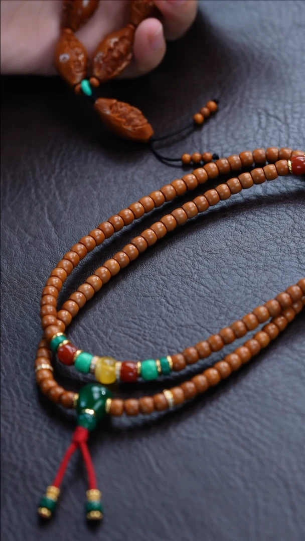 手串/手链橄榄核及***?橄榄核