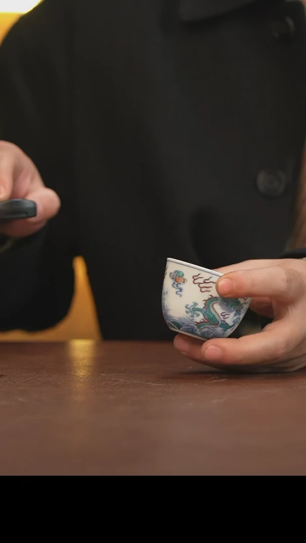 【闪购商品】杯景德镇景德镇陶瓷