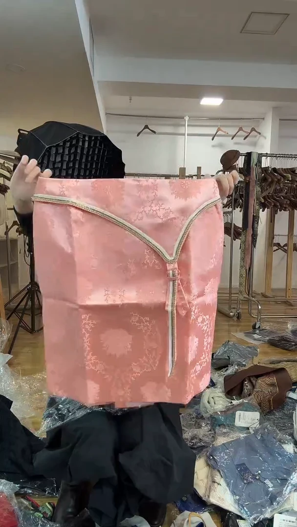 裙子  3X  145斤以里