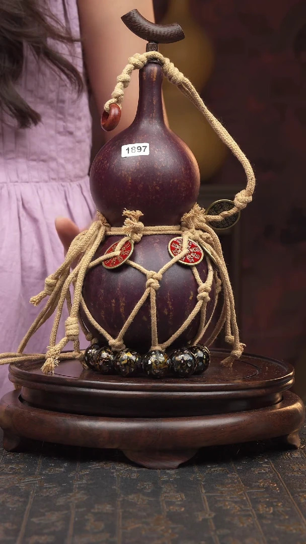 1897大漆葫芦一物一拍拍拍退退限购拉黑