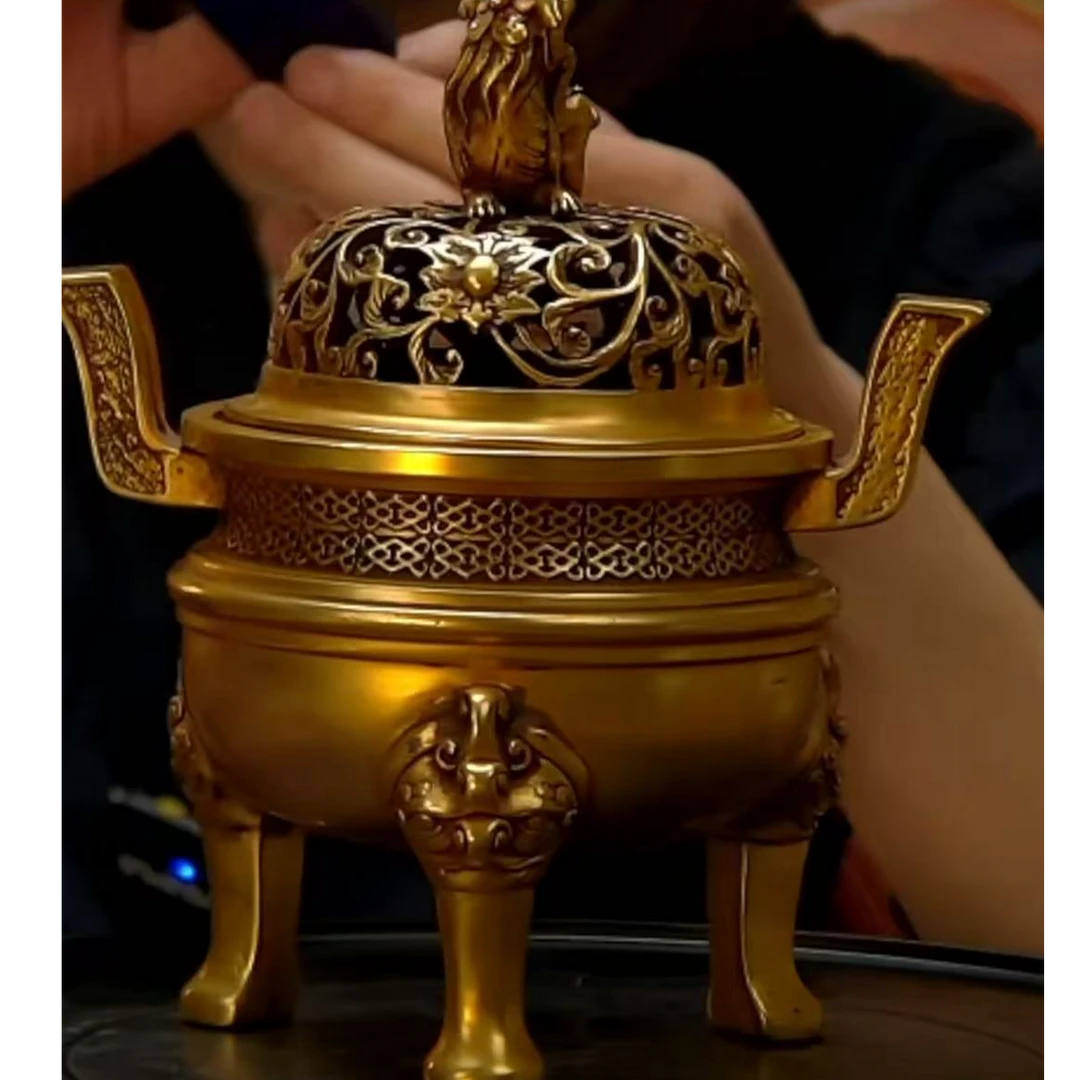 比富苏精品古铜器