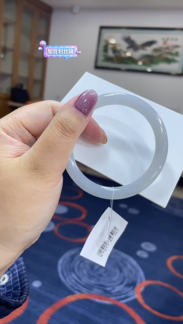 未镶嵌挂件翡翠54-56美人条SZDZ300/CP