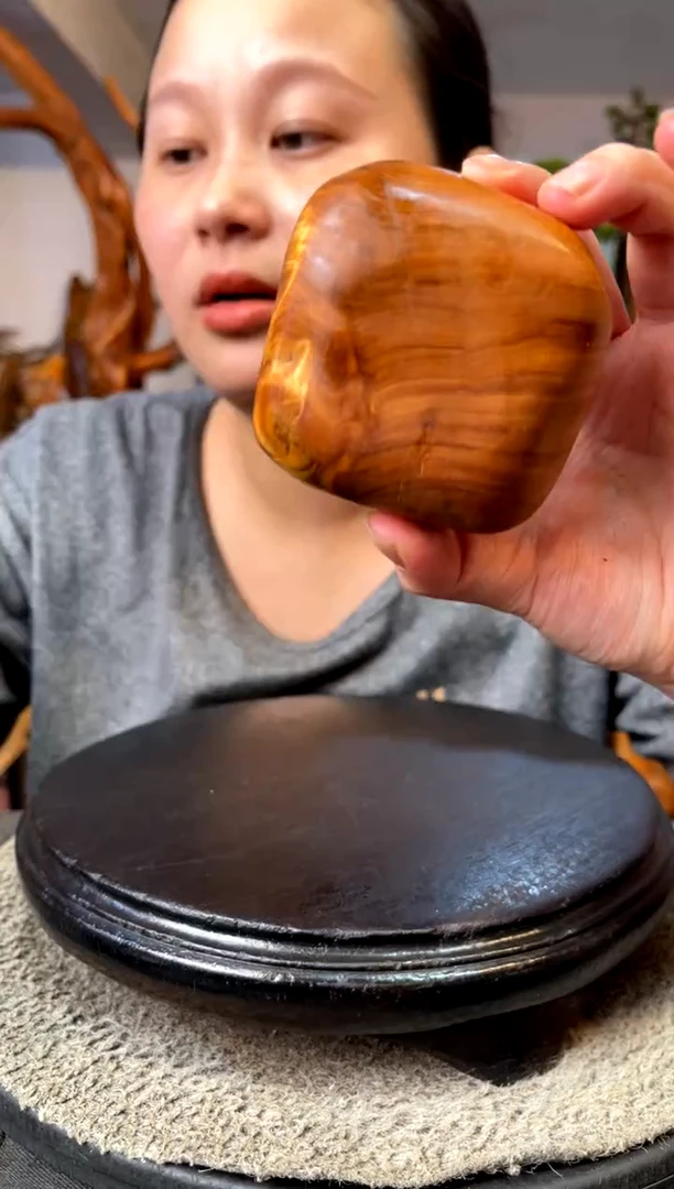 柏木（崖柏）崖柏小件