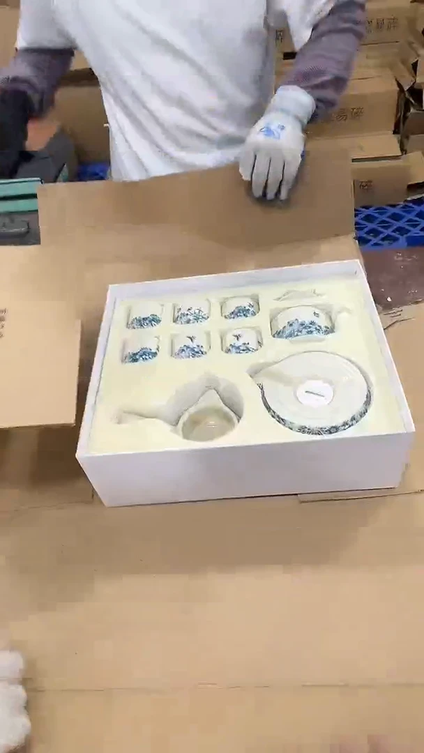 其他@@@@【闪购商品】精美茶具便宜卖了