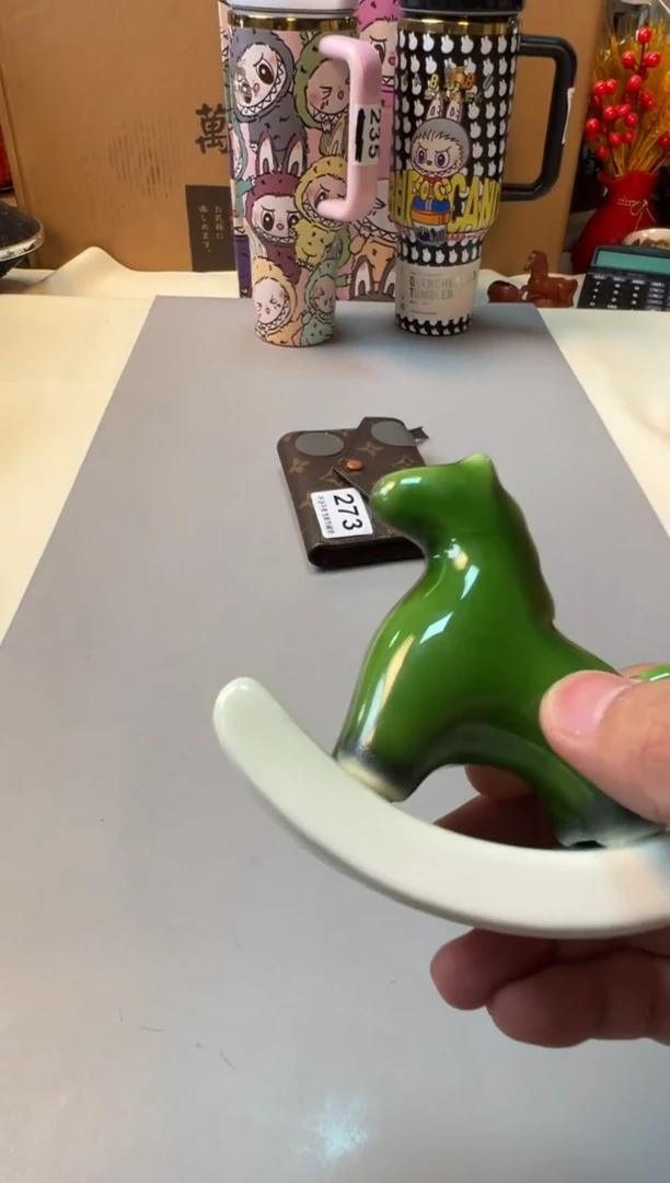 瓷片手工制品无品牌，七天无理由273