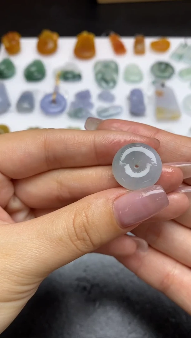 【闪购商品】定制翡翠未镶嵌翡翠毛货~