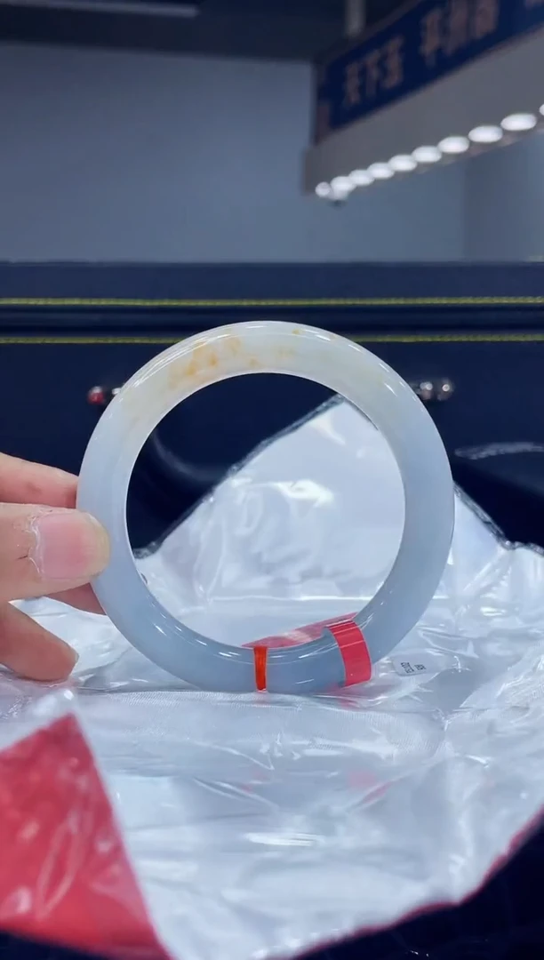 未镶嵌手镯翡翠3