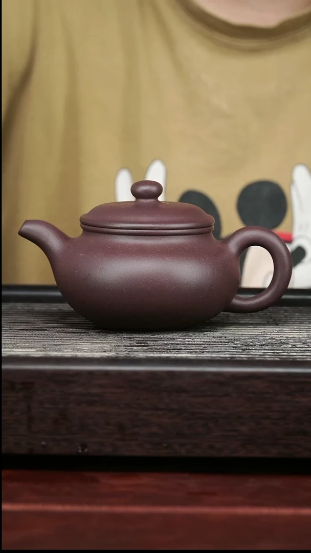 茶壶紫砂精品紫砂壶26......280CC