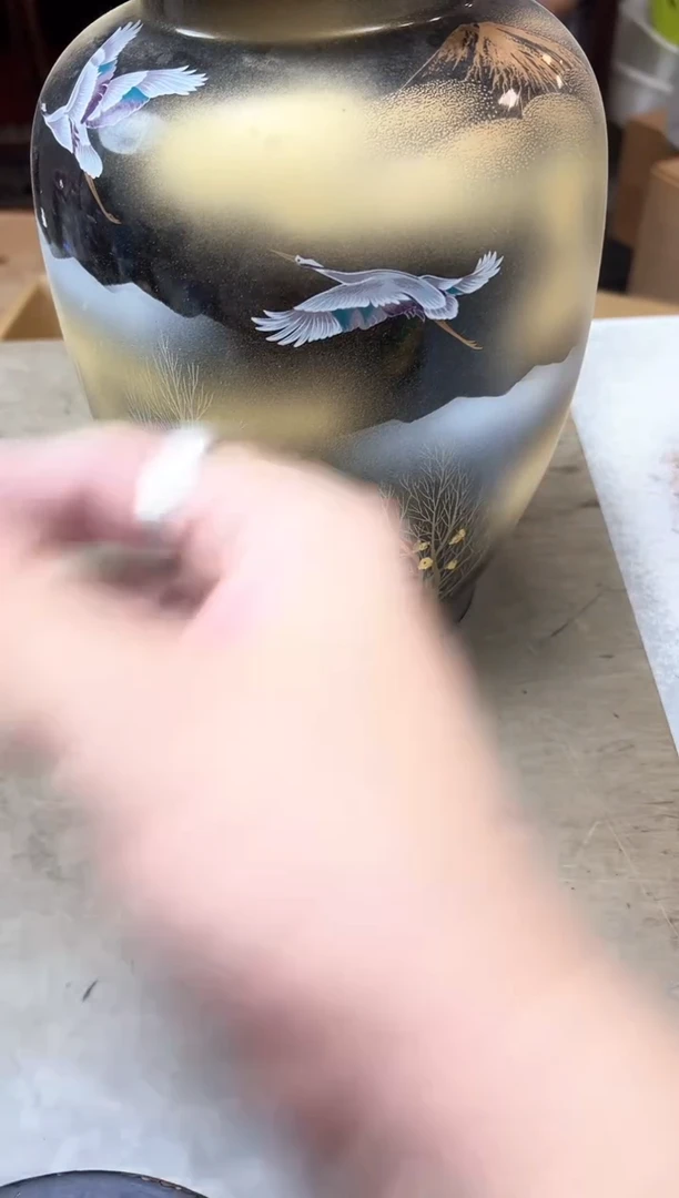 瓷片984聚宝缘优品精选