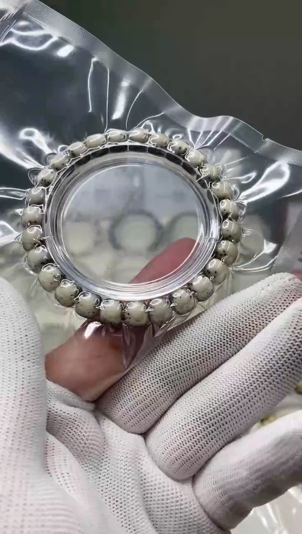 吊坠星月菩提442      b22