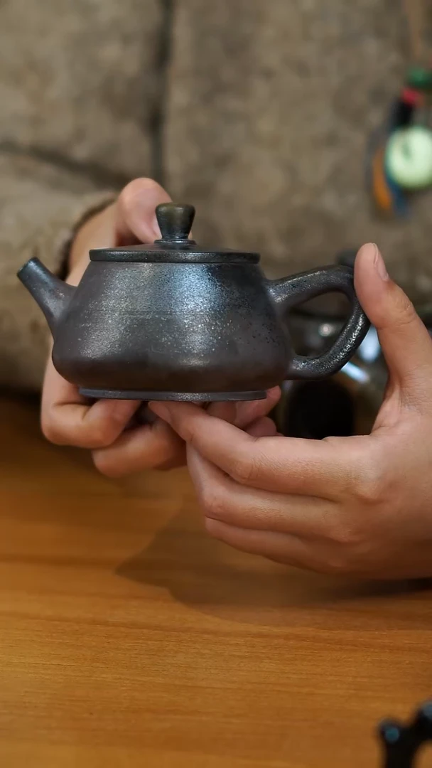 壶493微瑕  苏橙茶周边