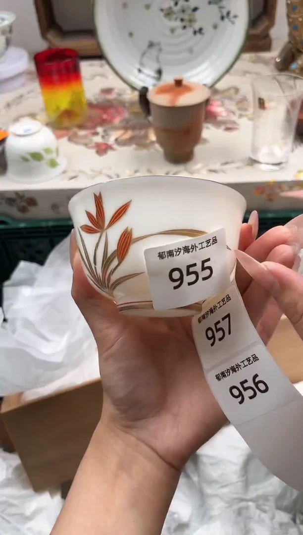 瓷片浅***笑Q         955
