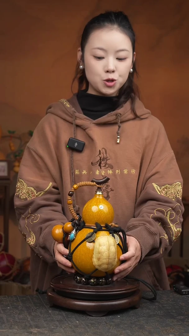 827号葫芦(小挂葫芦择优发)一物一拍  拍拍退退限购拉黑