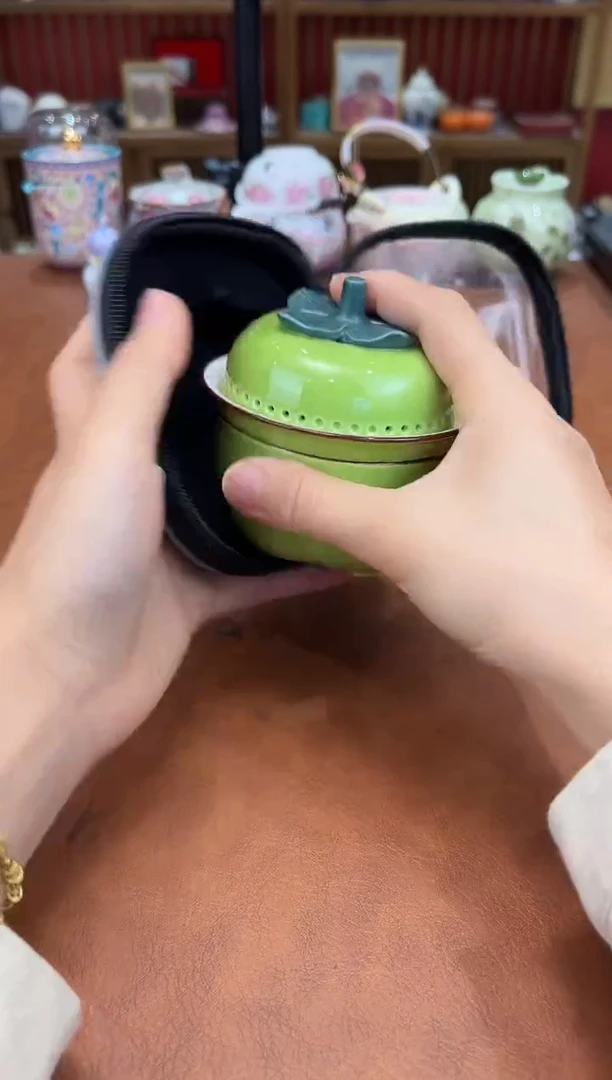 -熹宁陶瓷通用链接