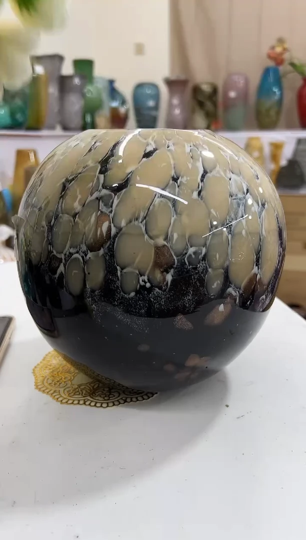 【闪购商品】也麦花器