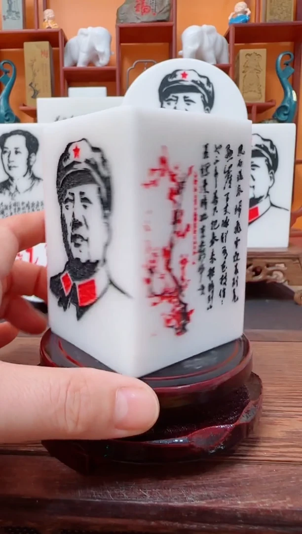 石材6乘9立柱1111