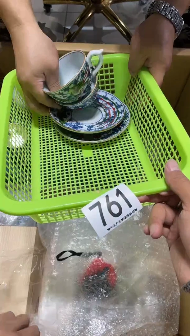 瓷片宝***头761.......