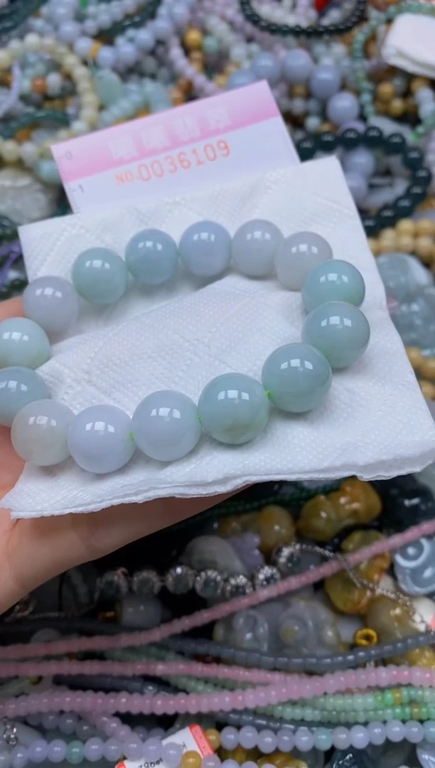 颈饰未镶嵌翡翠闪购0036109多样性发其一