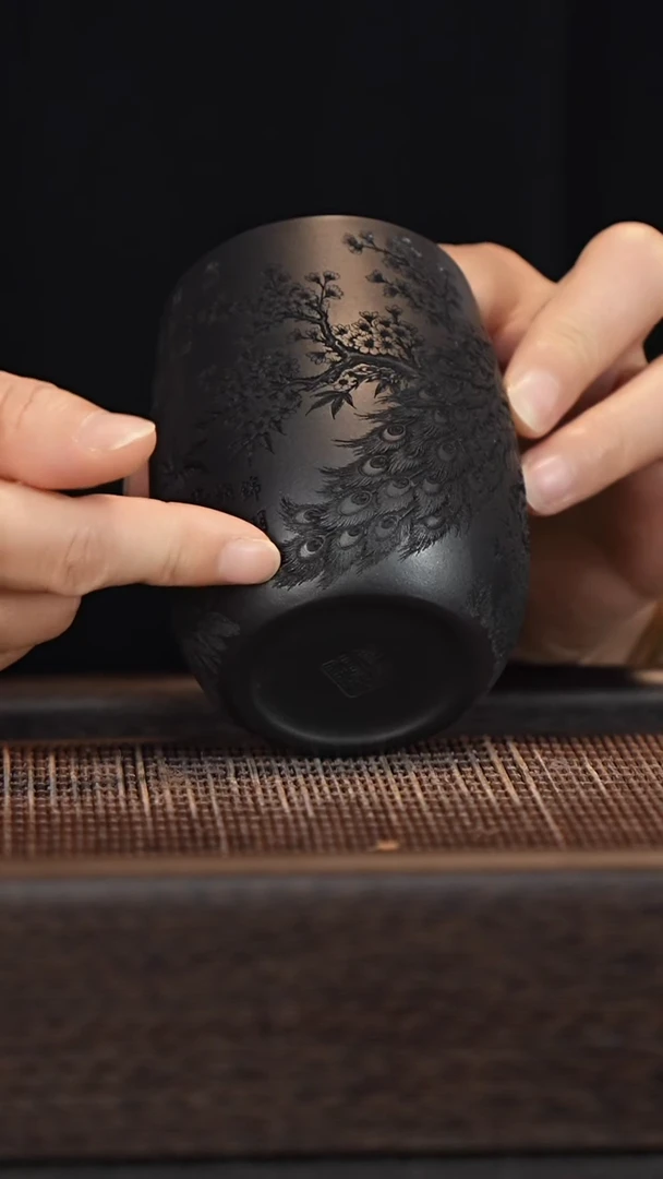 茶壶紫砂宜兴紫砂壶B999
