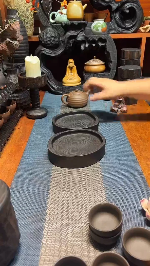 香樟木香樟木一物一拍