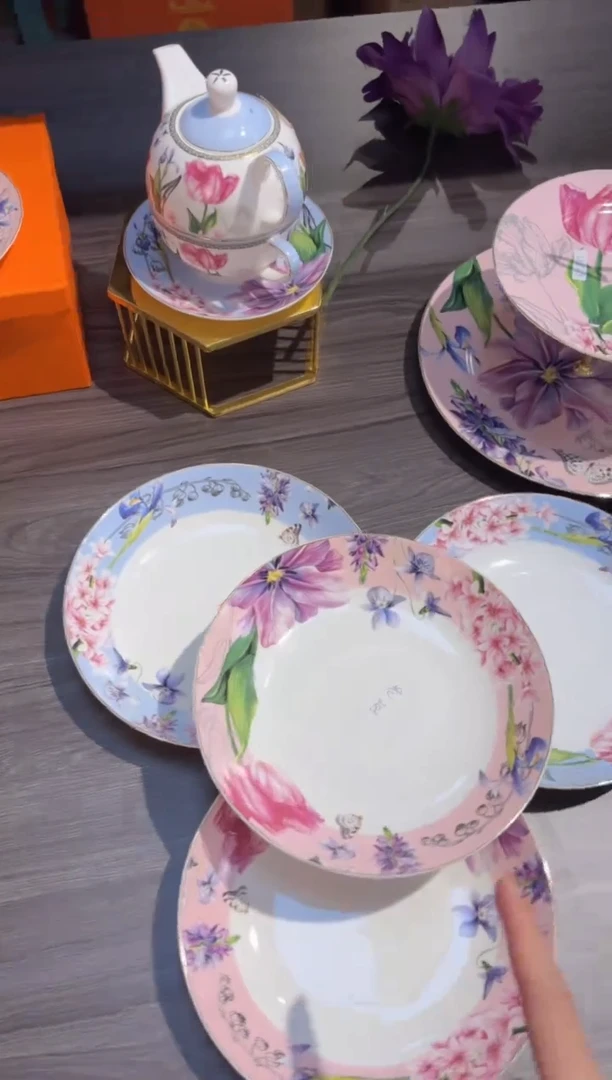 【闪购商品】瓷片SKUSKUSKUSKU231