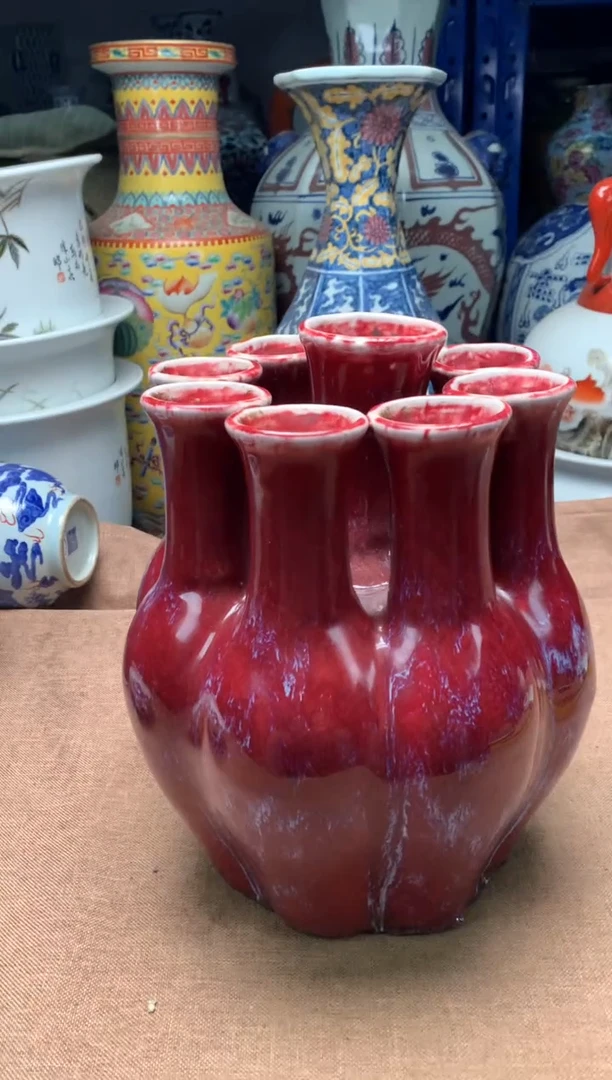 摆件旧藏瓷器旧藏瓷器