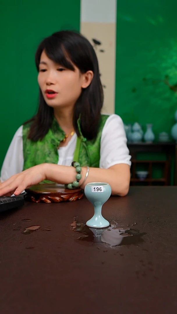 天青一元福利196号 简装