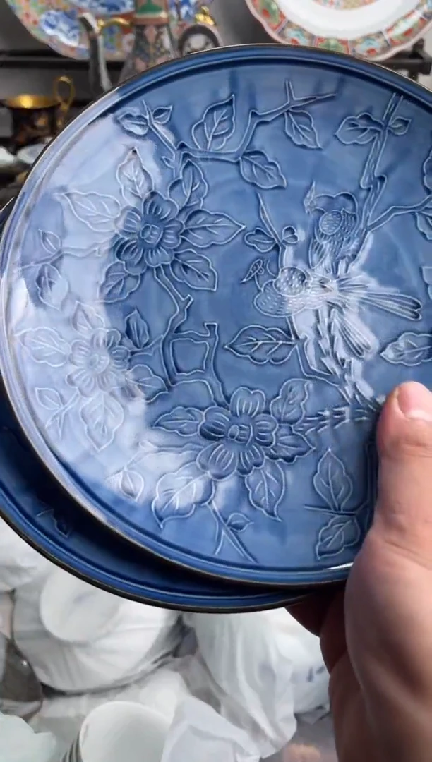 【闪购商品】瓷片122-M-满20包邮48h凑单