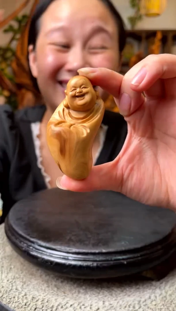 柏木（崖柏）崖柏小件
