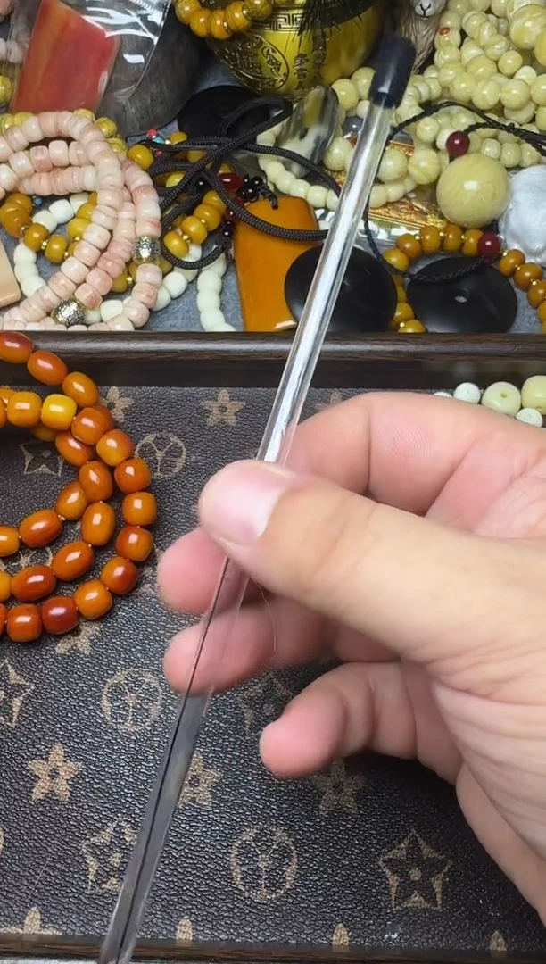 骆驼牙手串/手链大须子