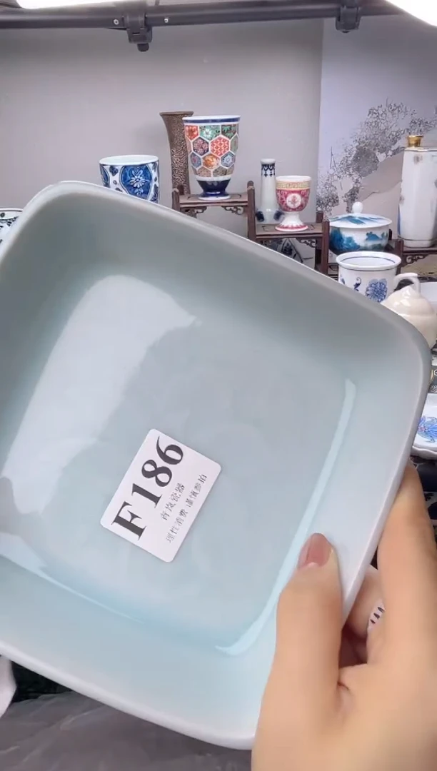 瓷片是**呀  F186