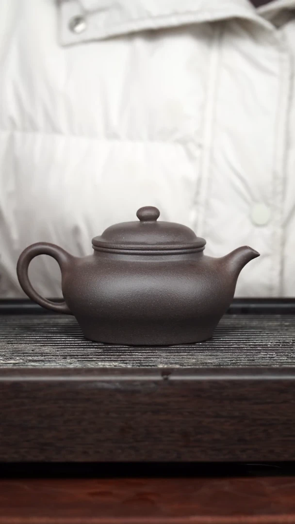 茶壶紫砂精品紫砂壶40..........260CC