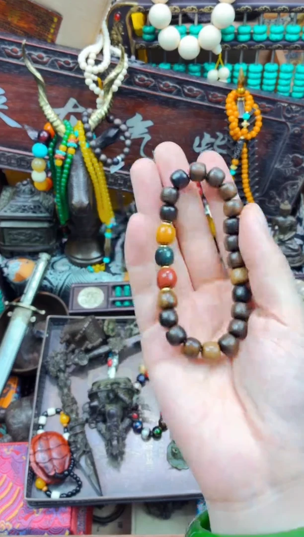 木宗起祥瑞精品推荐