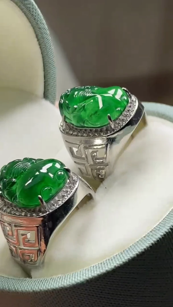 颈饰未镶嵌翡翠多样性发货【只发一件】*q53