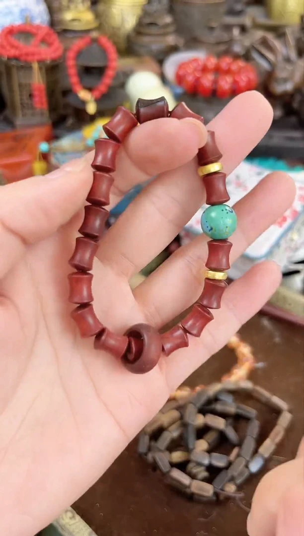 【闪购商品】风车木（黑檀木）1