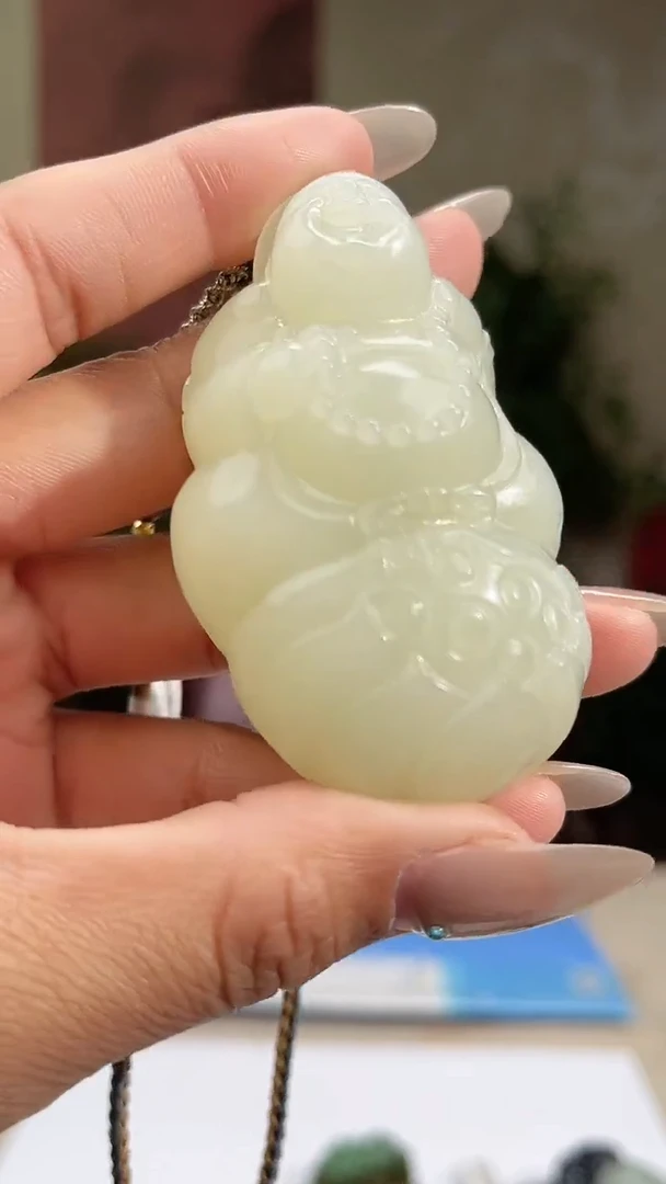 定制和田玉多样性发货拍一发一