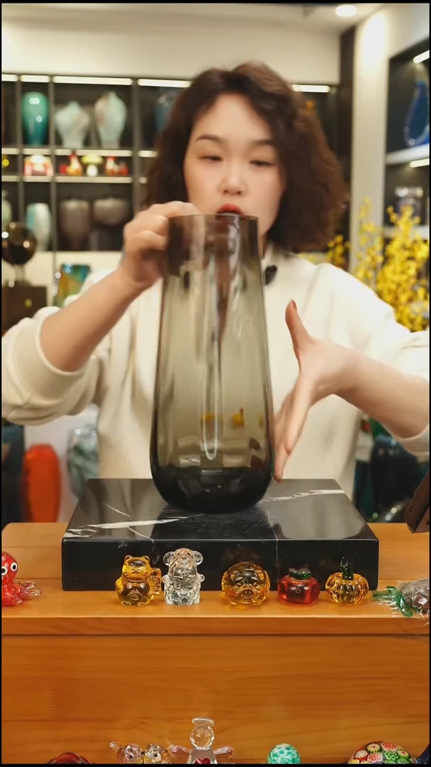 外贸花瓶尾货花瓶009