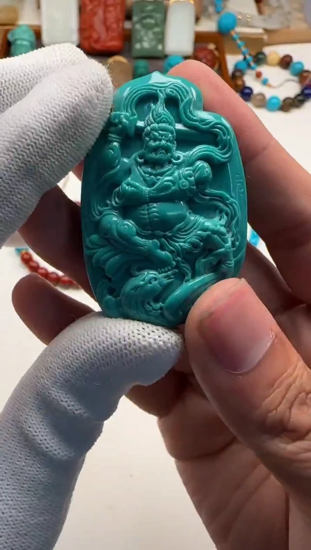 未镶嵌绿松石配饰配饰稻**～配饰配饰