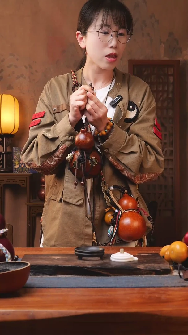 【闪购商品】10A号精品大漆葫芦防腐防渗装饮料水茶酒