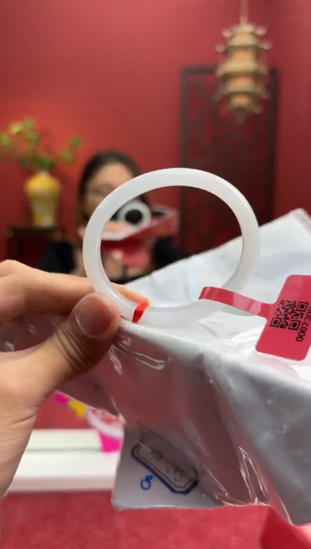 未镶嵌手镯（贵妃镯）翡翠翡翠手镯6