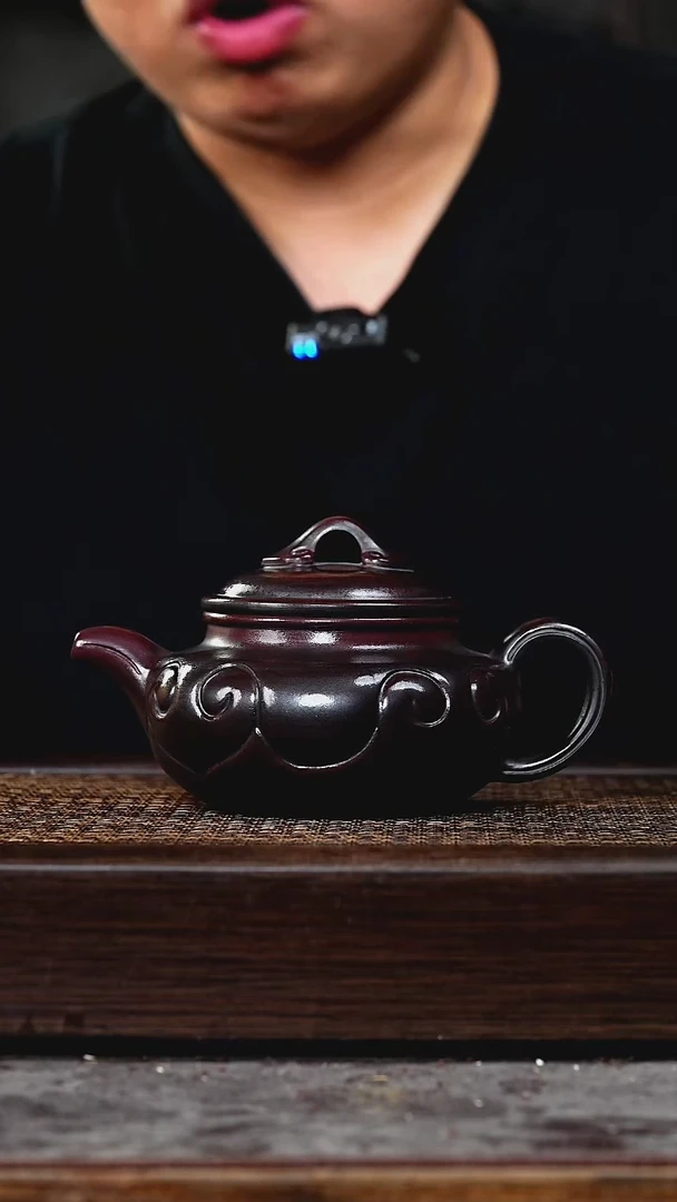 茶壶紫砂丁蜀镇紫砂壶