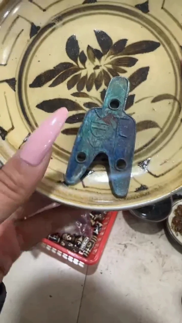 【闪购商品】摆件瓷摆件瓷摆件